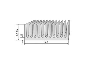 BSD-14CM-11 Ͳɢ14cmͲɢa(chn)ƷҎ(gu)񅢔(sh)