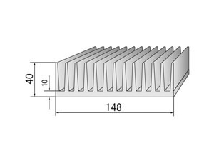 BSD-14CM-24 Ͳɢ14cmͲɢa(chn)ƷҎ(gu)񅢔(sh)