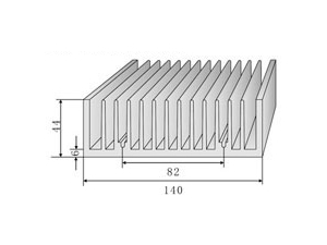 BSD-14CM-5 Ͳɢ14cmͲɢa(chn)ƷҎ(gu)񅢔(sh)