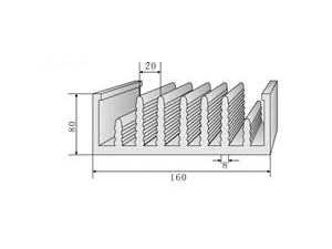 BSD-16CM-5 Ͳɢ16cmͲɢa(chn)ƷҎ(gu)񅢔(sh)