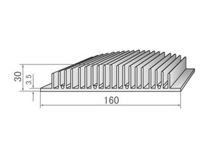 BSD-16CM-8 Ͳɢ16cmͲɢa(chn)ƷҎ(gu)񅢔(sh)