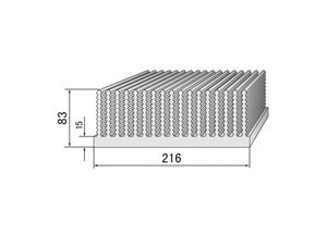 BSD-21CM-4 Ͳɢ21cmͲɢa(chn)ƷҎ(gu)񅢔(sh)