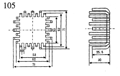 BSD-105X_ָɢa(chn)ƷҎ(gu)񅢔(sh)