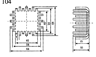 BSD-104X_ָɢa(chn)ƷҎ(gu)񅢔(sh)