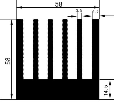 BSD-5CM-235cmͲɢaƷҎ(gu)񅢔