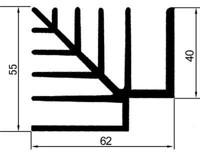BSD-6CM-416cmͲɢa(chn)ƷҎ(gu)񅢔(sh)