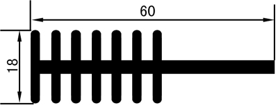 BSD-6CM-616cmͲɢa(chn)ƷҎ(gu)񅢔(sh)