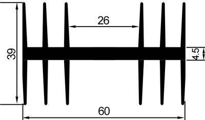 BSD-6CM-646cmͲɢa(chn)ƷҎ(gu)񅢔(sh)