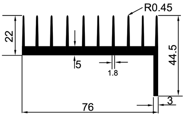 BSD-7CM-267cmͲɢa(chn)ƷҎ(gu)񅢔(sh)