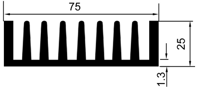 BSD-7CM-317cmͲɢa(chn)ƷҎ(gu)񅢔(sh)