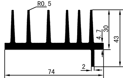 BSD-7CM-507cmͲɢa(chn)ƷҎ(gu)񅢔(sh)