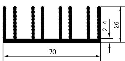 BSD-7CM-667cmͲɢa(chn)ƷҎ(gu)񅢔(sh)