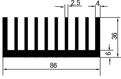 BSD-8CM-258cmͲɢa(chn)ƷҎ(gu)񅢔(sh)