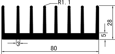 BSD-8CM-518cmͲɢa(chn)ƷҎ(gu)񅢔(sh)