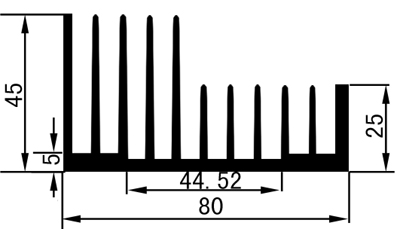 BSD-8CM-548cmͲɢa(chn)ƷҎ(gu)񅢔(sh)