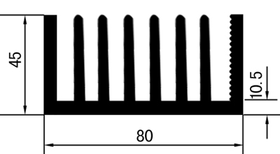 BSD-8CM-558cmͲɢa(chn)ƷҎ(gu)񅢔(sh)
